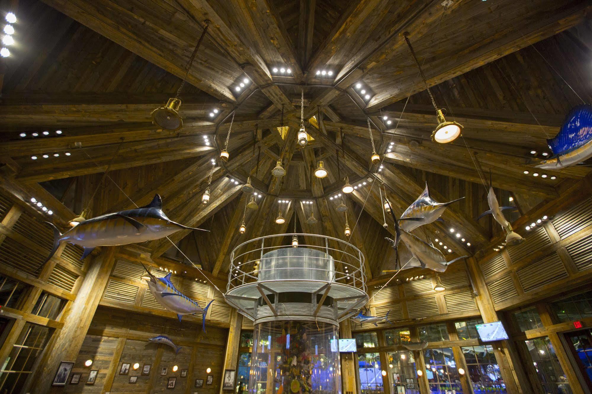 Big Cypress Lodge Memphis Exterior photo