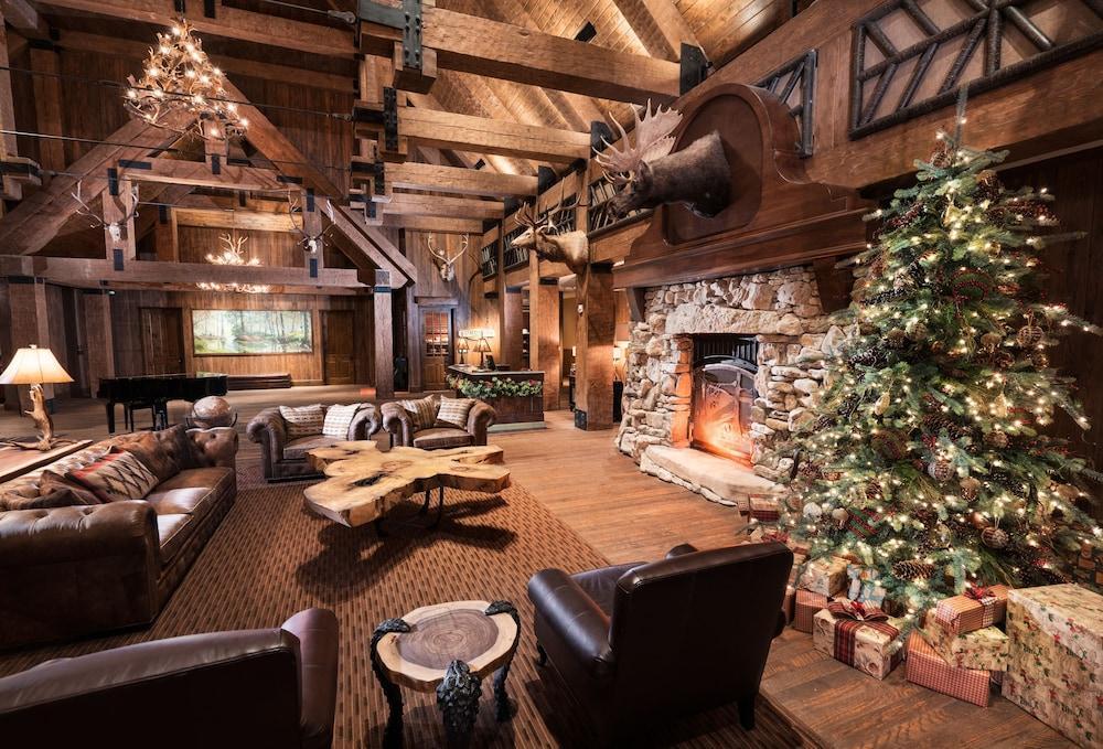 Big Cypress Lodge Memphis Exterior photo